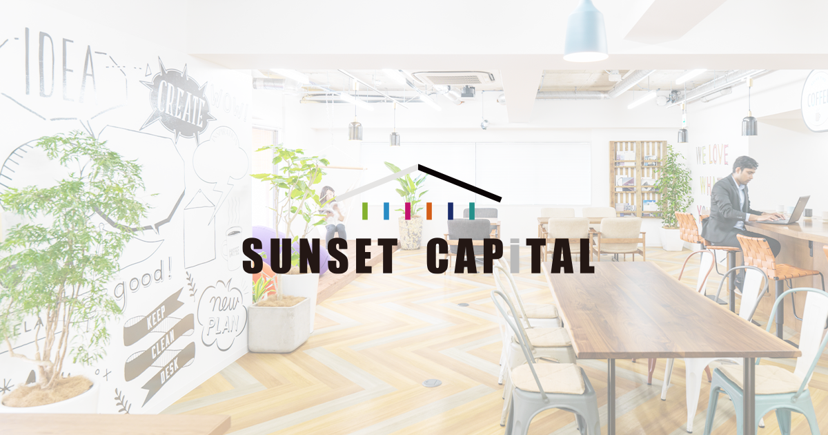 Sunset-Capital - Share Office